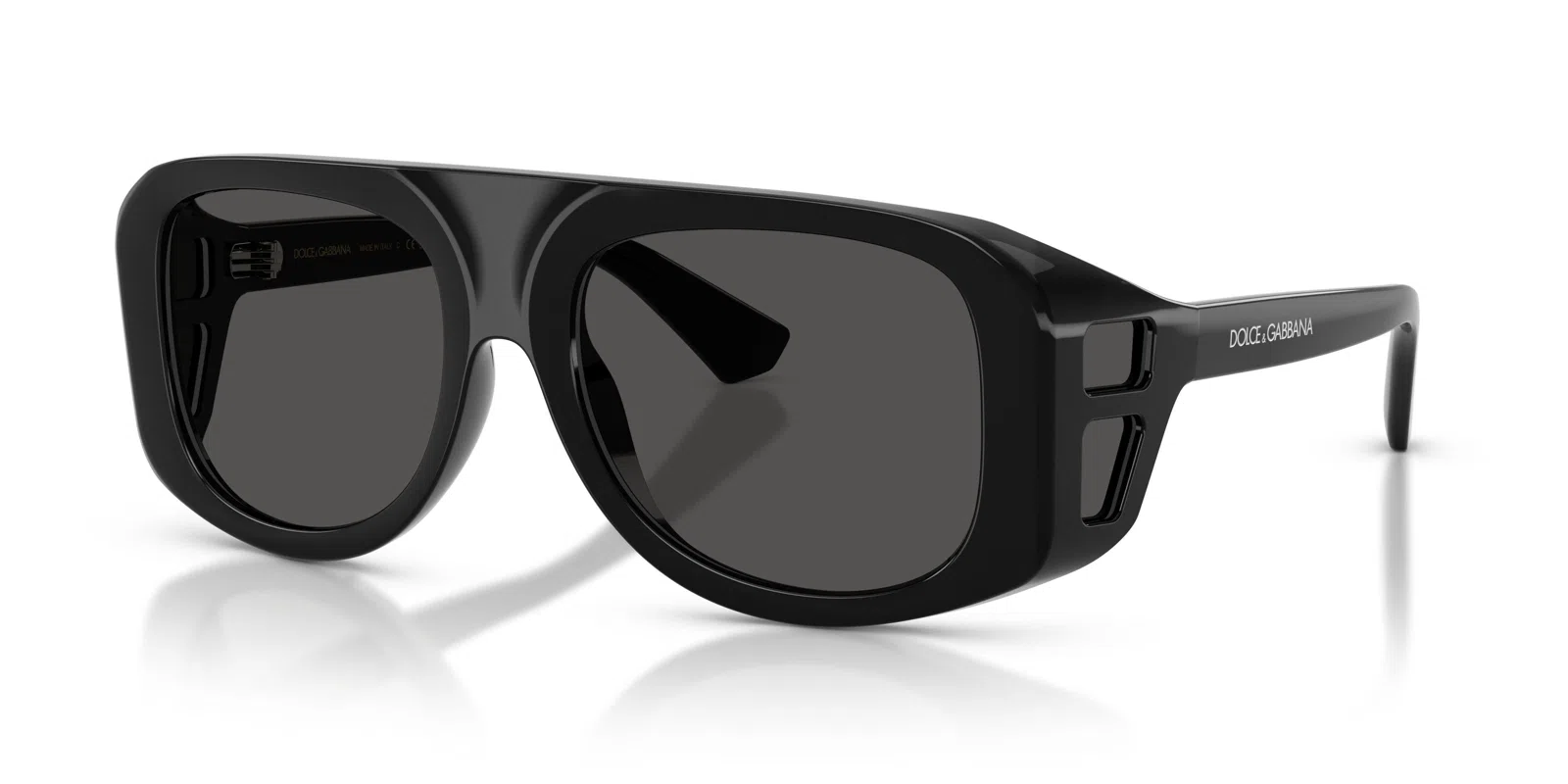Dolce & Gabbana 6208 Sunglasses - view 6